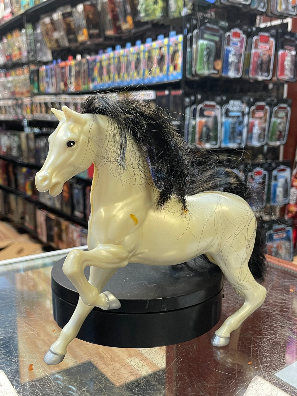 Catra with Storm (Vintage She-Ra, Mattel) Loose product image 6, provided for visual reference and product detail review