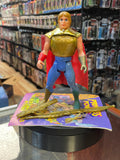 Bow with Comic (Vintage She-Ra, Mattel) Complete product image 1, provided for visual reference and product detail review