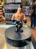 Black Trunks Shawn Michaels (Vintage WWF WWE, Hasbro) product image 1, provided for visual reference and product detail