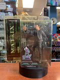 Reloaded Neo (Matrix, McFarlane) SEALED product image 1, provided for visual reference and product detail review