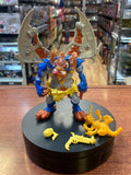 Wing Nut (Vintage TMNT Ninja Turtles, Playmates) **COMPLETE** product image 1, provided for visual reference and product