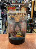 DDP Diamond Dallas Page (WCW Smash N' Slam, Toybiz) **SEALED** product image 1, provided for visual reference and product