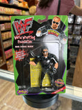 Big Boss Man (Vintage WWF, JusToys) **SEALED** product image 1, provided for visual reference and product detail review