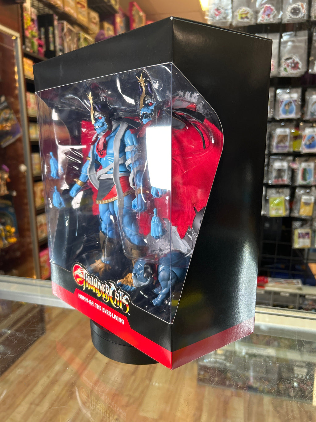 Mumm-Ra Ultimate (ThunderCats, Super7) product image 6, provided for visual reference and product detail review