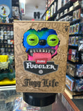 Sir Belch Silver Teeth-Fugg Life- (Fuggler, Zuru Spinmaster) **NEW** product image 1, provided for visual reference and