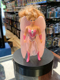 Queen Angela with Wings (Vintage She-Ra, Mattel) Loose product image 1, provided for visual reference and product detail