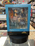Shoto Todoroki No. 476 (My Hero Academia, Figma Max Factory) SEALED product image 1, provided for visual reference and