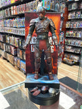 DoomsDay Lightning Man FP-22166 1/6 Scale (Flashpoint, Action Figure) COMPLETE product image 1, provided for visual