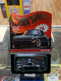 Porsche 964 Black RLC (Hot Wheels Red Line Club, Mattel) SEALED product image 1, provided for visual reference and product