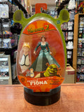 Princess Fiona (Vintage Shrek 2, Hasbro) **SEALED** product image 1, provided for visual reference and product detail review