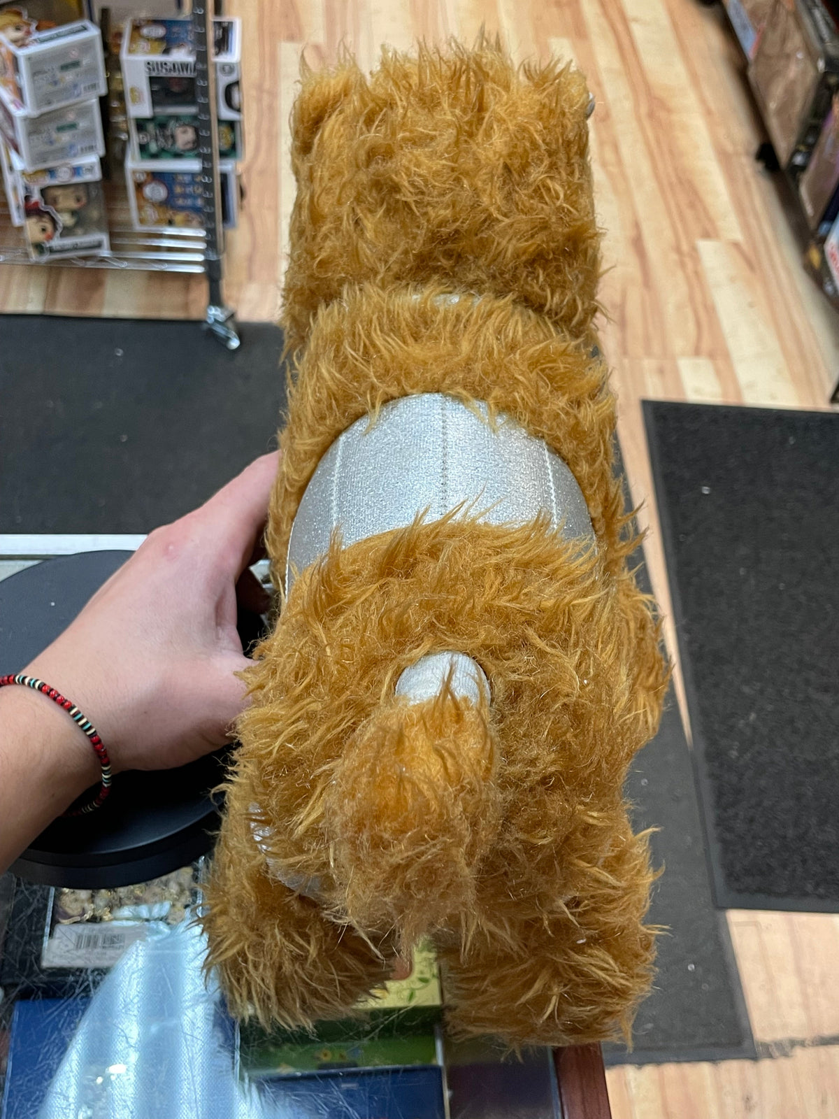 Talking Daggit Plush (Vintage Battlestar Galactica, Mattel) product image 9, provided for visual reference and product