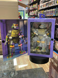 Mighty Metalhead (TMNT Ninja Turtles, NECA) **SEALED** product image 1, provided for visual reference and product detail