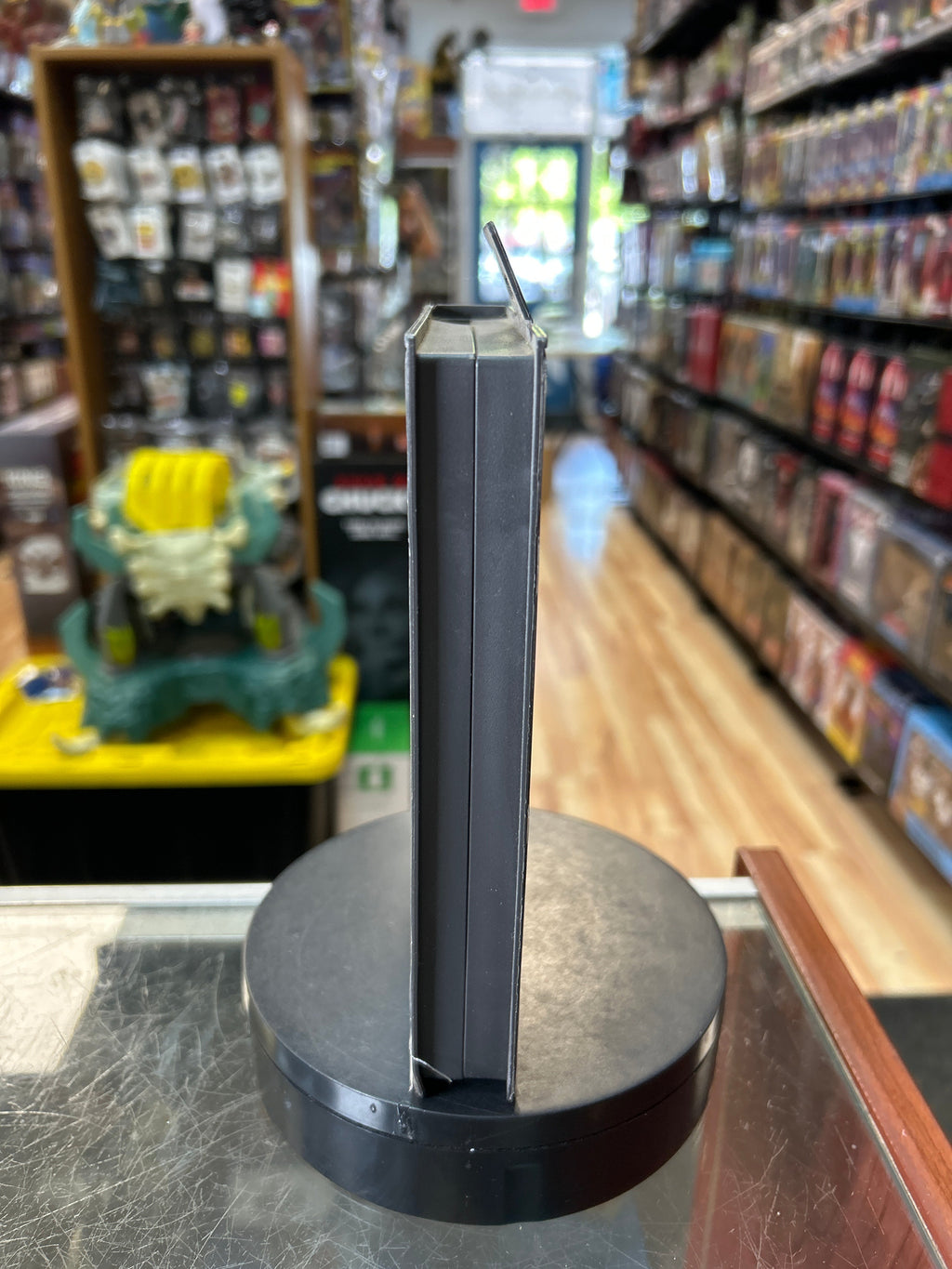 Captain Silver 0840 (SEGA Master System SMS, Video Games) **COMPLETE** product image 8, provided for visual reference and