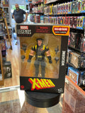 Wolverine -BAF Nemesis- (Marvel Legends, Hasbro) **SEALED** product image 1, provided for visual reference and product