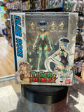 Blue Rose (Tiger & Bunny, Bandai SH Figuarts) *SEALED* product image 1, provided for visual reference and product detail