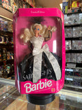 Barbie Satin Nights #1886 (Vintage Barbie, Mattel) **SEALED** product image 1, provided for visual reference and product
