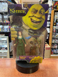 Leg Kicking Fiona 9491 (Vintage Shrek, McFarlane Toys) **SEALED** product image 1, provided for visual reference and product