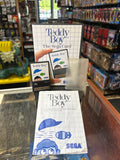 Teddy Boy -Sega Card- 0845 (SEGA Master System SMS, Video Games) **COMPLETE** product image 1, provided for visual reference