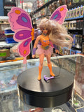 Flutterina with Wings (Vintage She-Ra, Mattel) LOOSE product image 1, provided for visual reference and product detail review