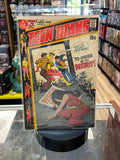 Teen Titans #31 -To Order is to Destroy- (DC, Comics) Good product image 1, provided for visual reference and product detail