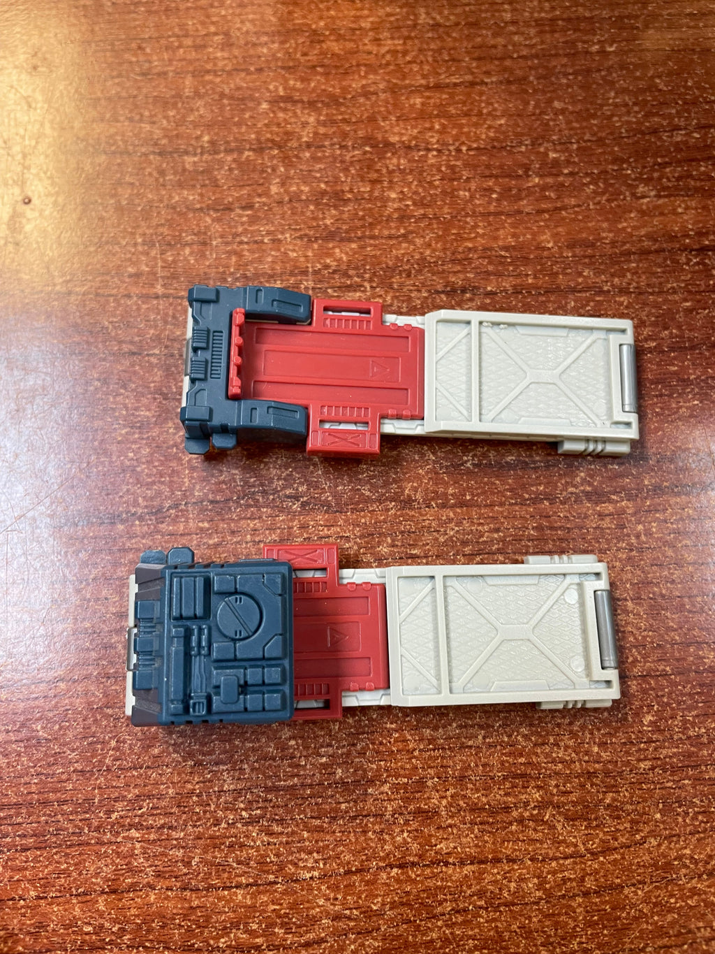 Toyworld TW-H04 Infinitor With Extra Headmaster (Transformers KO, 3rd Party) COMPLETE product image 6, provided for visual