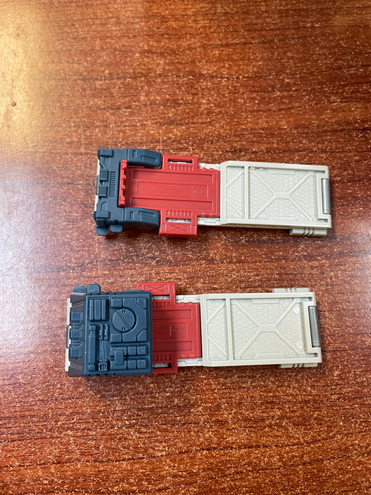 Toyworld TW-H04 Infinitor With Extra Headmaster (Transformers KO, 3rd Party) COMPLETE product image 6, provided for visual