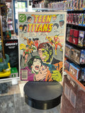 Teen Titans #48 -1ST BUMBLEBEE HARLEQUIN- (DC, Comics) Good product image 1, provided for visual reference and product