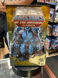 Lord Dactus (MOTU Classics, Masters Of The Universe, Mattel) **SEALED** product image 1, provided for visual reference and