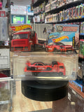 Nissan Skyline & Fleet Street (Car Culture Hot Wheels, Mattel)**SEALED** product image 1, provided for visual reference and