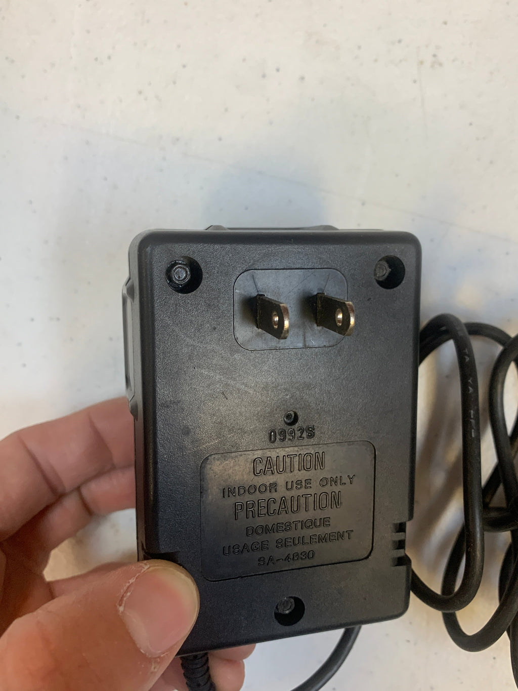 Sega Genesis Boxed (SEGA Genesis, Video Games) **COMPLETE* product image 17, provided for visual reference and product