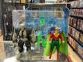 Solomon Grundy VS Green Lantern (DC Multiverse, McFarlane Toys) COMPLETE product image 1, provided for visual reference and