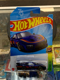 Porsche 935 SUPER TREASURE HUNT (Hot Wheels, Mattel) SEALED product image 1, provided for visual reference and product