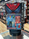 Norman Osborn With Talking Goblin Mask Series 1 (Vintage Spider-Man, Toy Biz) SEALED product image 1, provided for visual