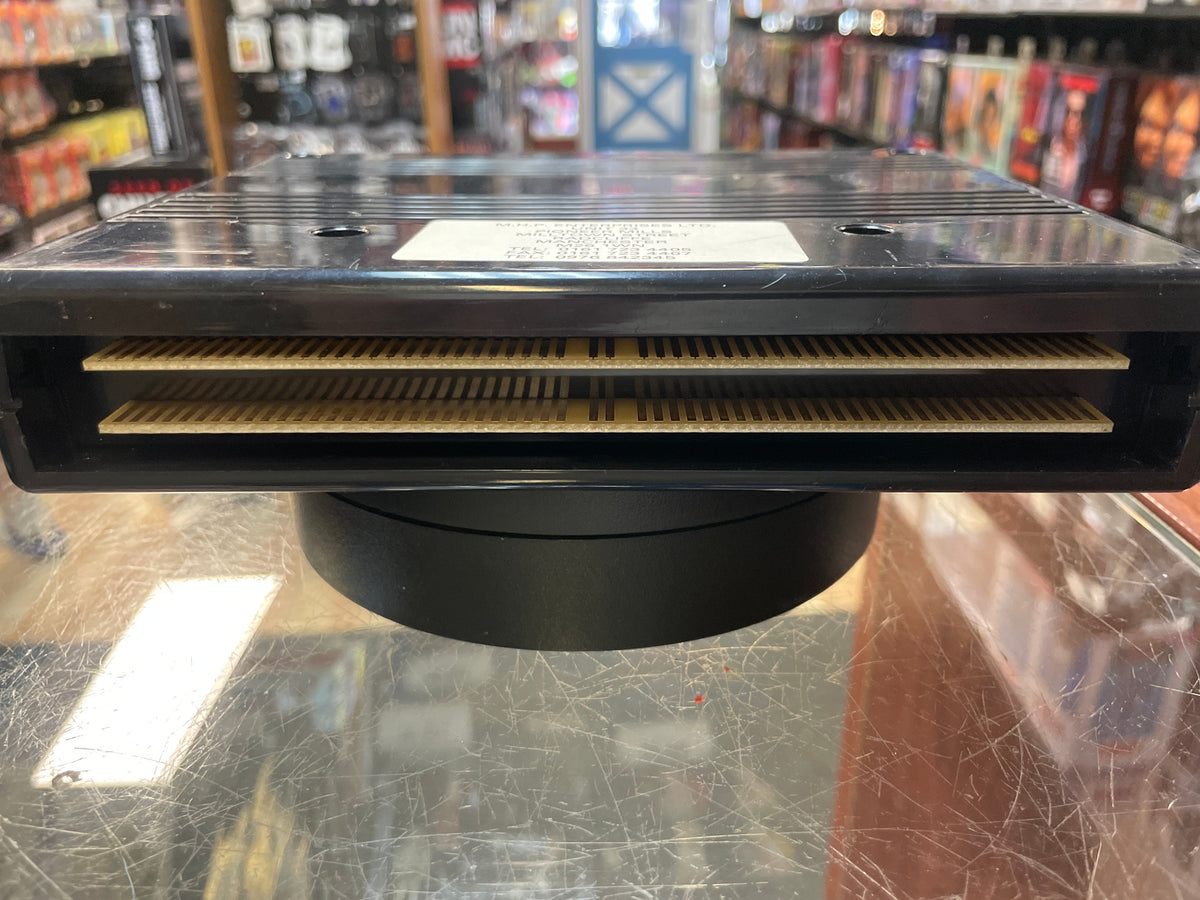 Robo Army SNK MVS (Neo Geo, Vintage Video Game) **TESTED** product image 2, provided for visual reference and product detail
