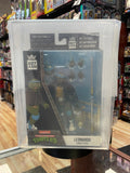 Street Style Leonardo Prototype (TMNT Ninja Turtles, Loyal Subjects BST) **CAS GRADED 85+ product image 1, provided for