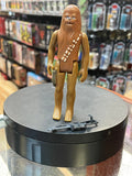 Chewbacca 7022 (Star Wars Vintage, Kenner) COMPLETE product image 1, provided for visual reference and product detail review