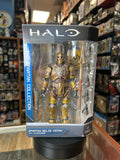 Spartan Belos Heran (Halo, Jazwares) **SEALED** product image 1, provided for visual reference and product detail review