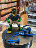 Kookie Kavalry Leonardo (Vintage TMNT Ninja Turtles, Playmates) product image 1, provided for visual reference and product