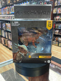 Stygimoloch (Jurassic Park Hammond Collection, Mattel) SEALED product image 1, provided for visual reference and product