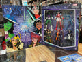 A-Force Heroines 6 Pack (Marvel Legends, Hasbro) *SEALED* product image 1, provided for visual reference and product detail