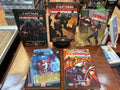 Captain America -Remender- HardCover Volume 1-5 (Marvel, Comics) product image 1, provided for visual reference and product