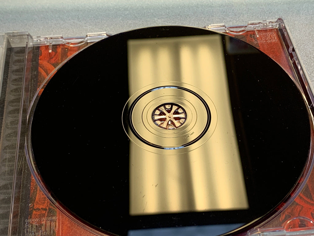 Fatal Fury Wild Ambition (PlayStation 1, Video Game) Tested Working product image 2, provided for visual reference and