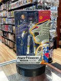 Wild Force Lunar Wolf Ranger (Hasbro, MMPR Lightning Collection) *SEALED* product image 1, provided for visual reference and