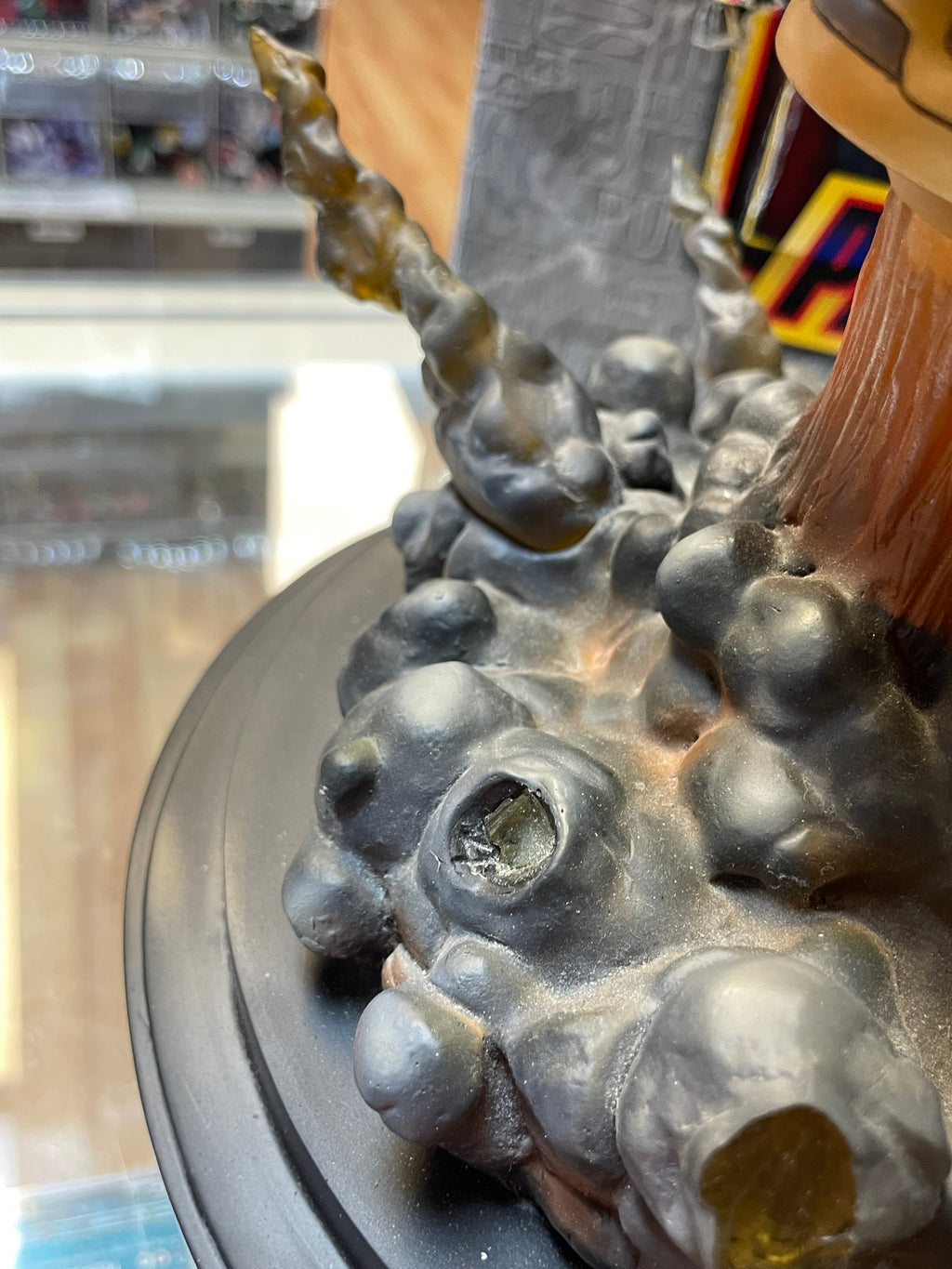 Modok Statue Preview Exclusive (Marvel, Bowen Designs) product image 13, provided for visual reference and product detail