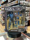 Spartan Air Assault (Halo, Mattel) **SEALED** product image 1, provided for visual reference and product detail review