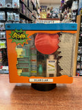 Villains Lair (Mattel, Batman Classic TV) **SEALED** product image 1, provided for visual reference and product detail review