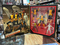 All New X-Men 5 Pack (Marvel Legends, Hasbro) COMPLETE product image 1, provided for visual reference and product detail