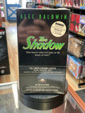 The Shadow -Screening Promo- (VHS, Vintage Videos) **SEALED** product image 1, provided for visual reference and product