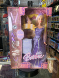 The Snow Princess Barbie G8436 (Mattel, Barbie) **SEALED** product image 1, provided for visual reference and product detail