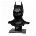 The Dark Knight Cowl 1/1 Scale Replica (DC Batman, McFarlane) product image 1, provided for visual reference and product